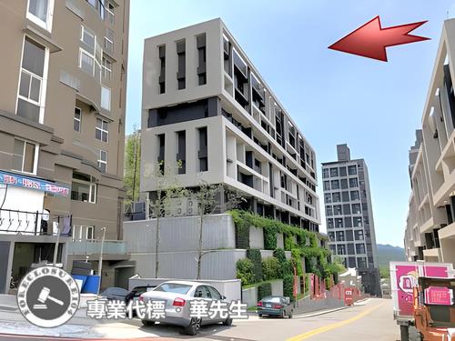 汐止華廈法拍-4