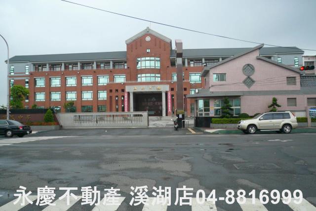 溪湖別墅-4