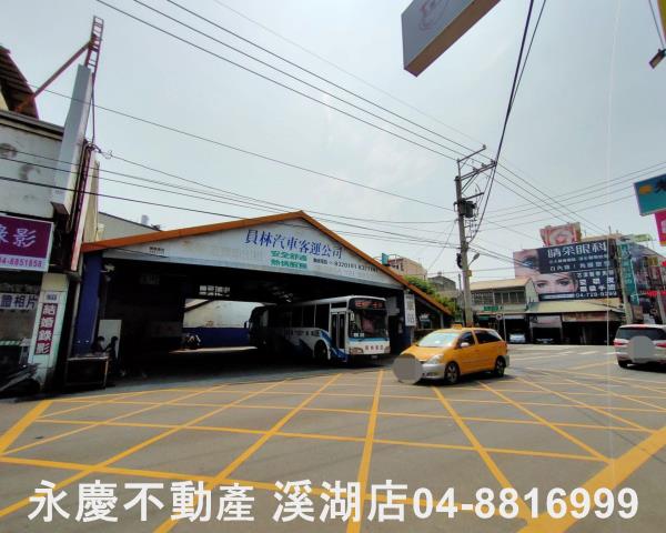 溪湖別墅-5