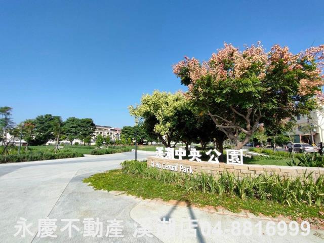 溪湖別墅-7