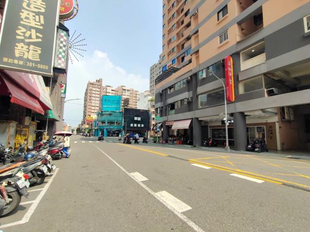 三民區大樓_店面-14
