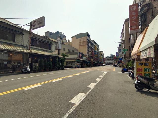 三民區大樓_店面-15