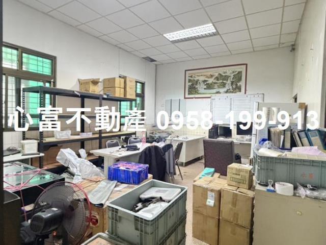 岡山廠房_倉庫-2