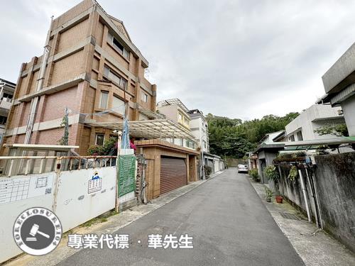 內湖法拍透天-3