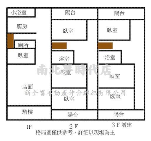 仁德透天_店面-15