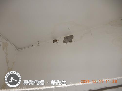 台北法拍大樓-4