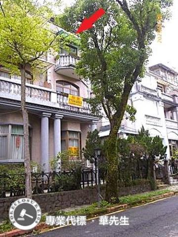 新北法拍透天_別墅-3