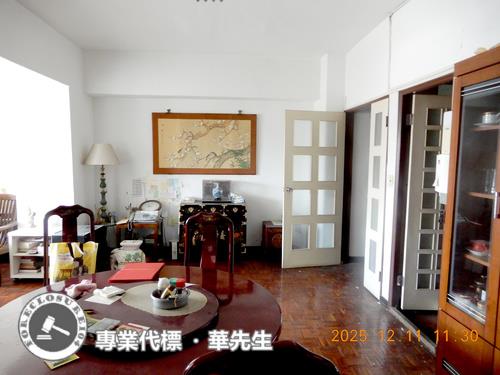 台北法拍大樓-1