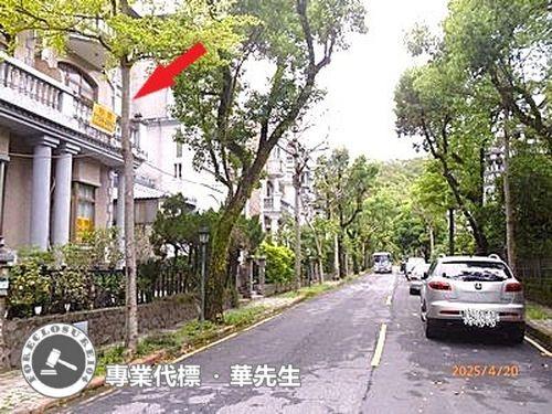 新北法拍透天_別墅-5