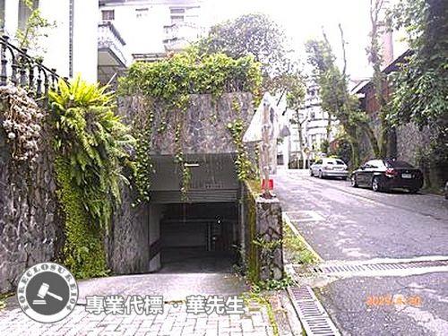 新北法拍透天_別墅-6
