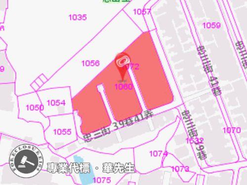 新北法拍透天_別墅-9