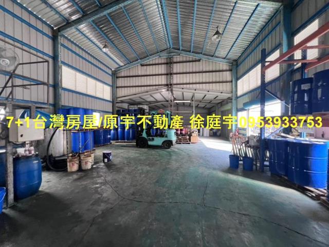 台南廠房_廠辦_倉庫-2
