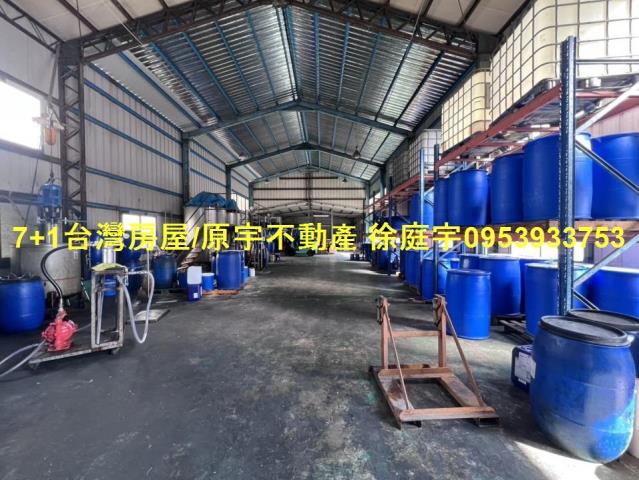 台南廠房_廠辦_倉庫-3