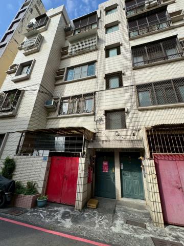 高雄拍賣公寓-5