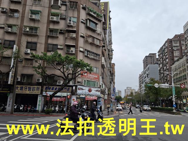 台北中正區店面法拍-7