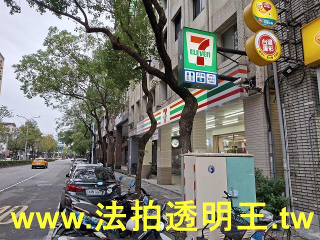 台北中正區店面法拍-9