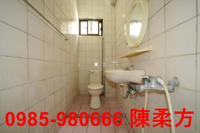 嘉義民雄透天-9