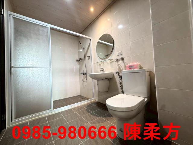 嘉義中埔別墅_店面-13