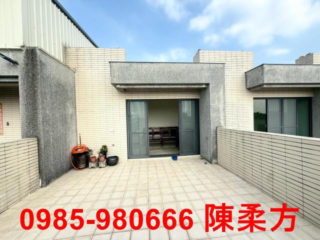 嘉義中埔別墅_店面-14