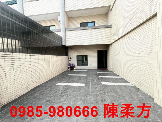 嘉義中埔別墅_店面-15