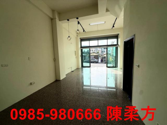 嘉義中埔別墅_店面-2