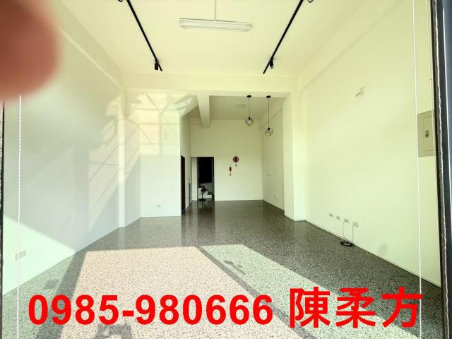 嘉義中埔別墅_店面-3