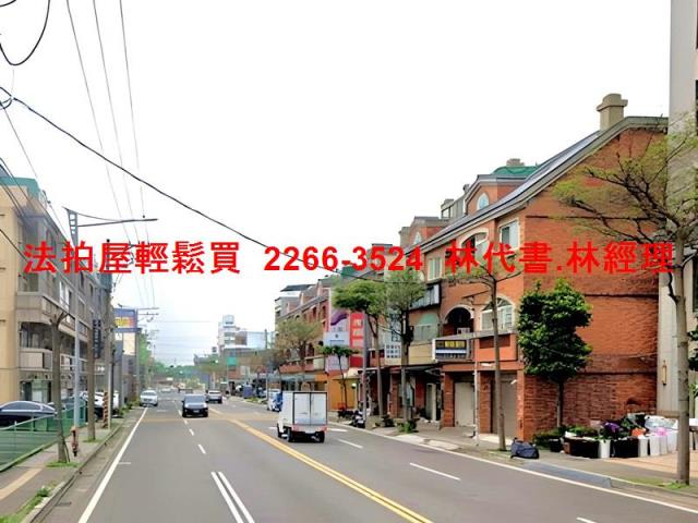 桃園中壢透天_別墅法拍-10