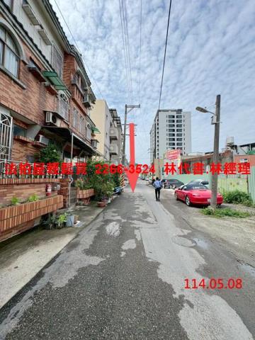 桃園中壢透天_別墅法拍-7