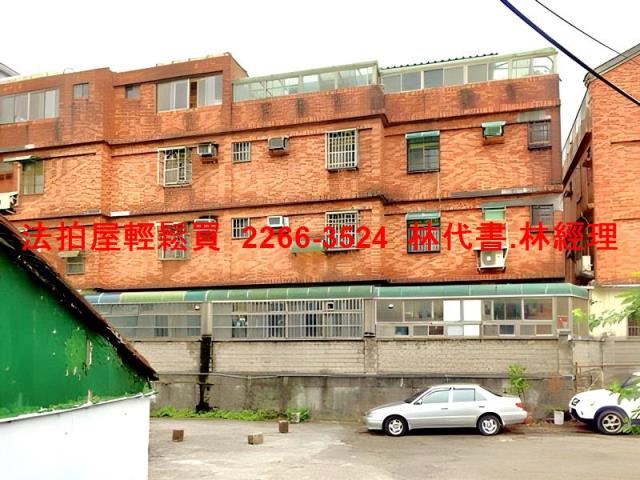 桃園中壢透天_別墅法拍-8