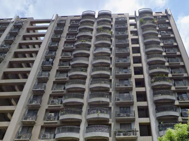 新北林口法拍大樓-1