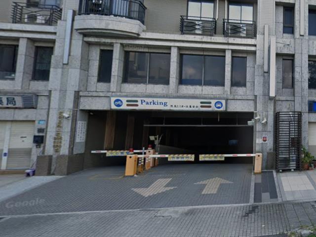 新北林口法拍大樓-3