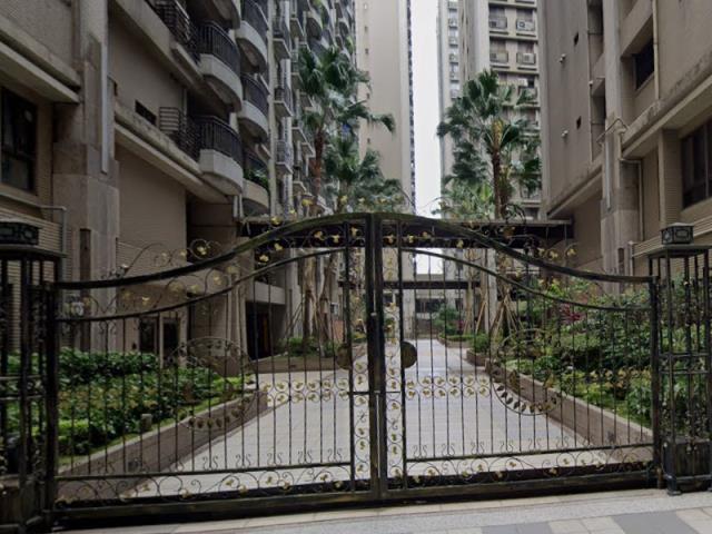 新北林口法拍大樓-4