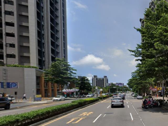 新北林口法拍大樓-5