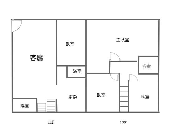 高雄岡山大樓-15