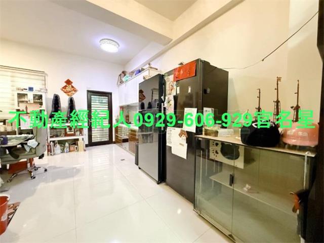 嘉義太保透天_別墅-11