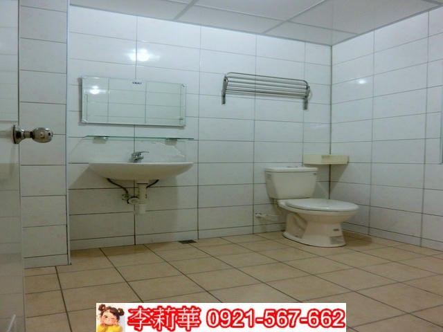 東區華廈_一樓-10