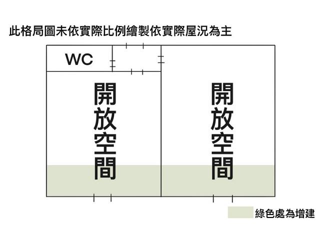 東區華廈_一樓-11