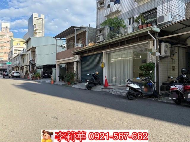 東區華廈_一樓-1