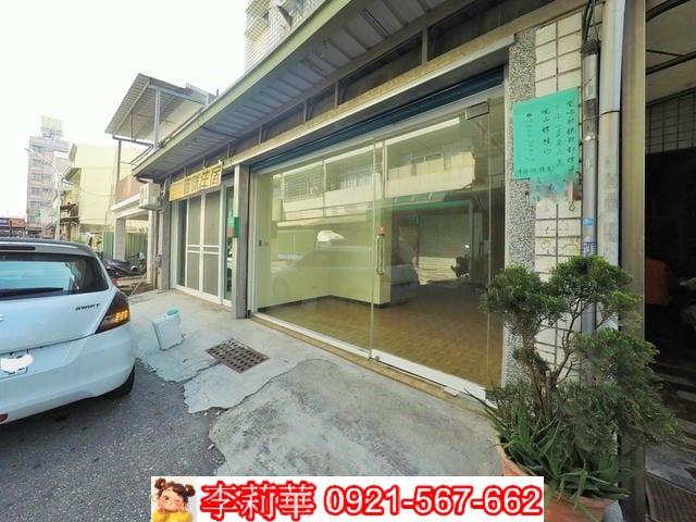 東區華廈_一樓-3