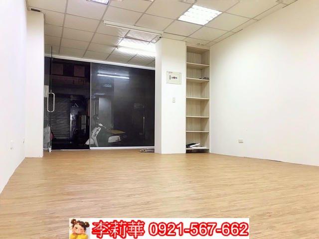 東區華廈_一樓-5