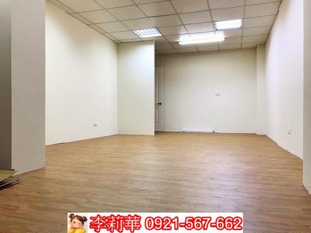 東區華廈_一樓-7