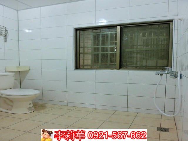 東區華廈_一樓-9