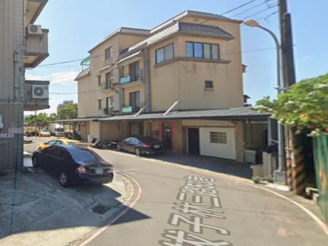 大園法拍透天-4