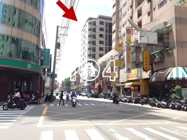 西屯大樓法拍-3