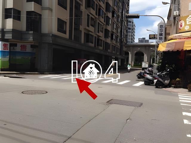 西屯大樓法拍-6