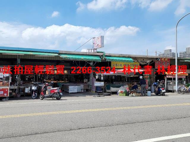 楊梅法拍透天-11