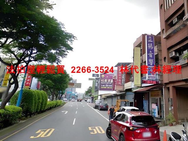 楊梅法拍透天-9