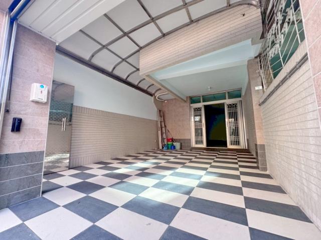 永康透天_別墅-1