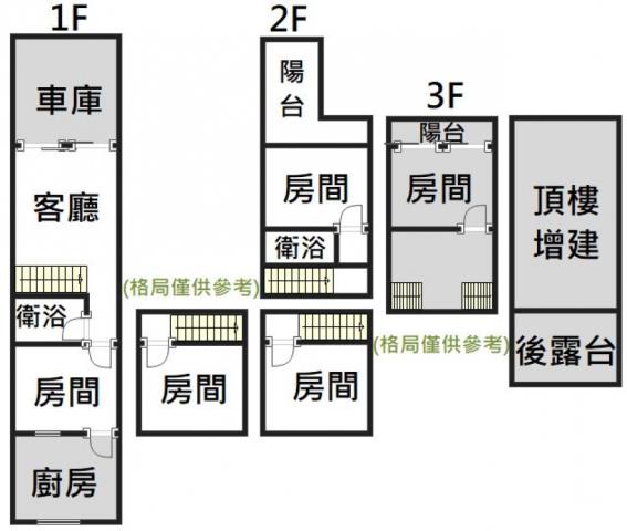 永康透天_別墅-2