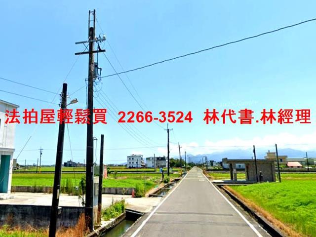 宜蘭法拍農舍-5